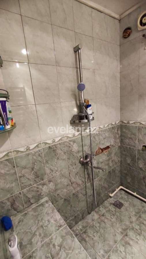 Sale, old building, 2 room, 50 m², Baku, Sabunchu r, Bakikhanov d.