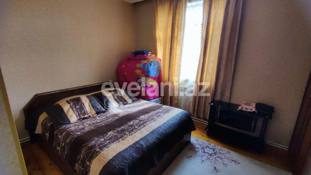 Sale, old building, 2 room, 50 m², Baku, Sabunchu r, Bakikhanov d.