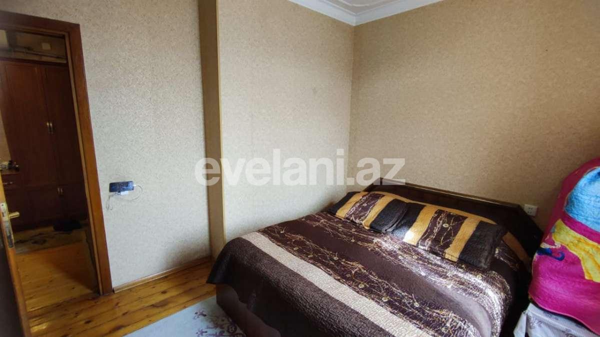 Sale, old building, 2 room, 50 m², Baku, Sabunchu r, Bakikhanov d.