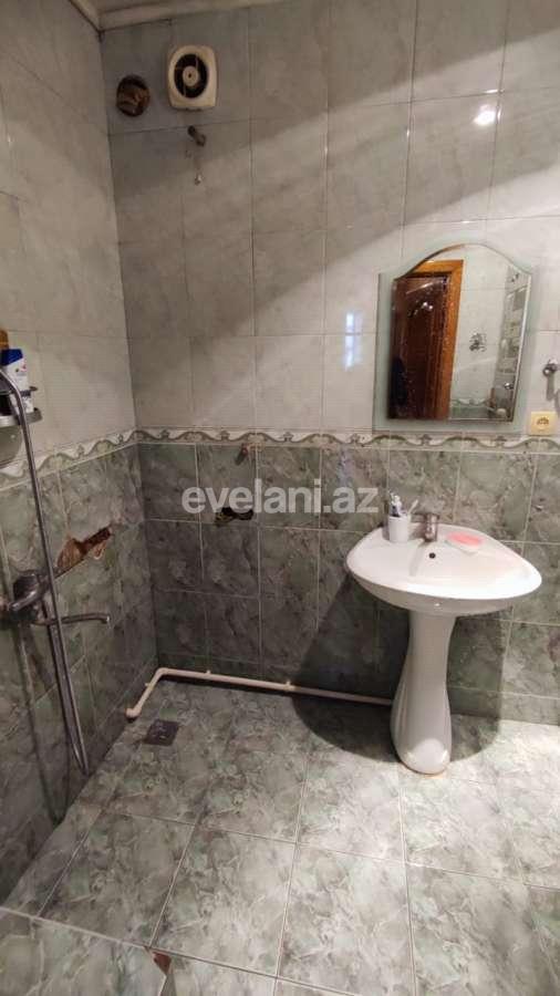 Sale, old building, 2 room, 50 m², Baku, Sabunchu r, Bakikhanov d.