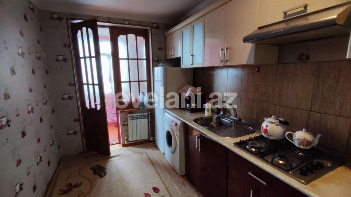 Sale, old building, 2 room, 50 m², Baku, Sabunchu r, Bakikhanov d.