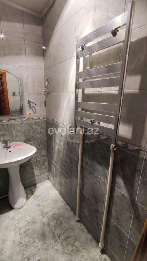 Sale, old building, 2 room, 50 m², Baku, Sabunchu r, Bakikhanov d.