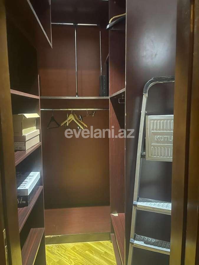 Kirayə verilir, yeni tikili, 3 otaqlı, 130 m², Bakı, Yasamal r.