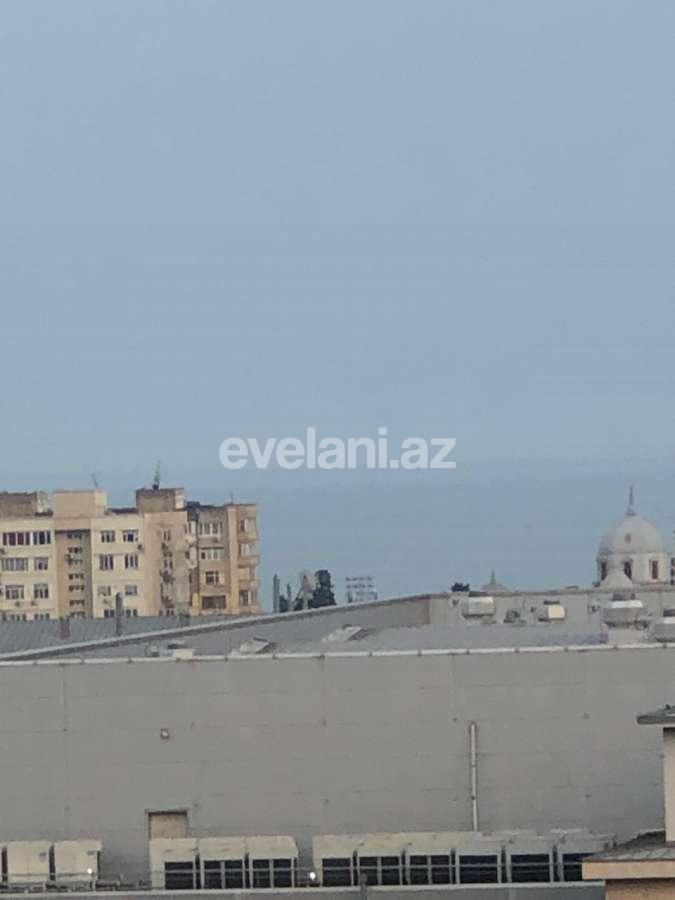 Kirayə verilir, yeni tikili, 3 otaqlı, 128 m², Bakı, Nəsimi r, 28 may m.