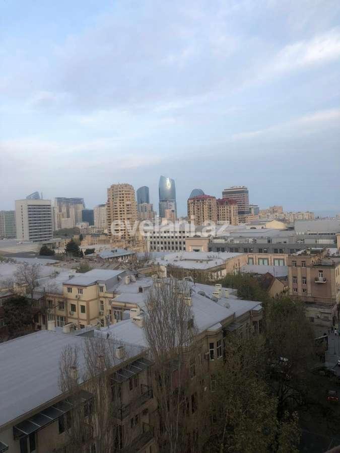 Kirayə verilir, yeni tikili, 3 otaqlı, 128 m², Bakı, Nəsimi r, 28 may m.