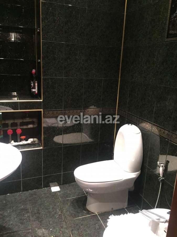 Kirayə verilir, yeni tikili, 3 otaqlı, 128 m², Bakı, Nəsimi r, 28 may m.