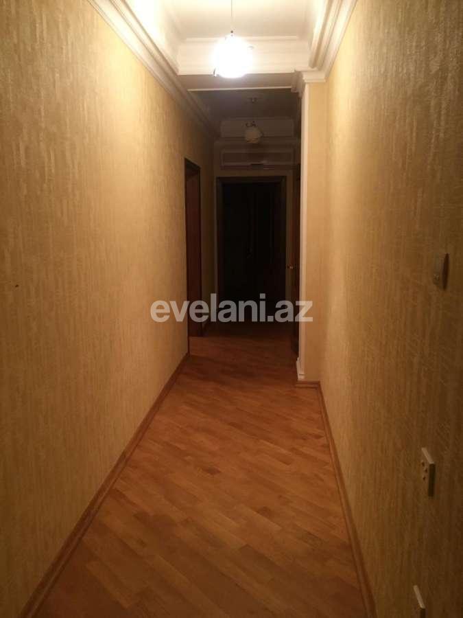 Kirayə verilir, yeni tikili, 3 otaqlı, 128 m², Bakı, Nəsimi r, 28 may m.