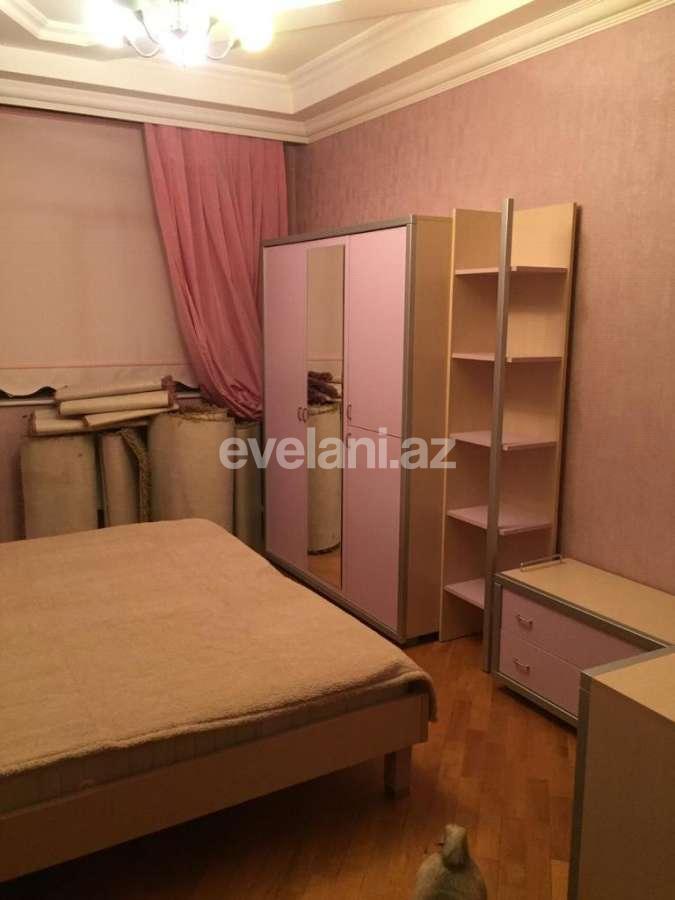 Kirayə verilir, yeni tikili, 3 otaqlı, 128 m², Bakı, Nəsimi r, 28 may m.