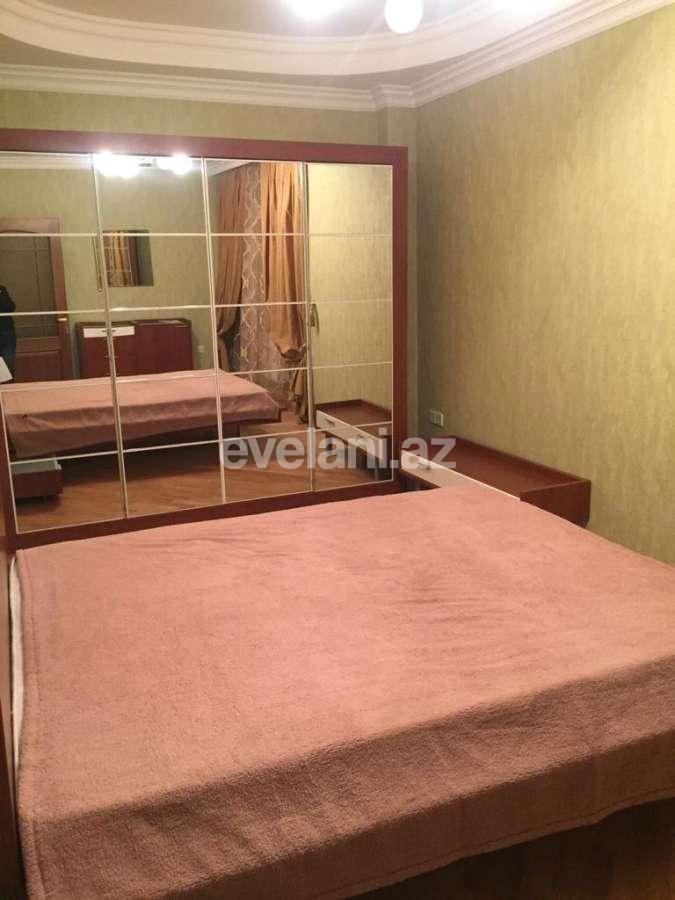 Kirayə verilir, yeni tikili, 3 otaqlı, 128 m², Bakı, Nəsimi r, 28 may m.