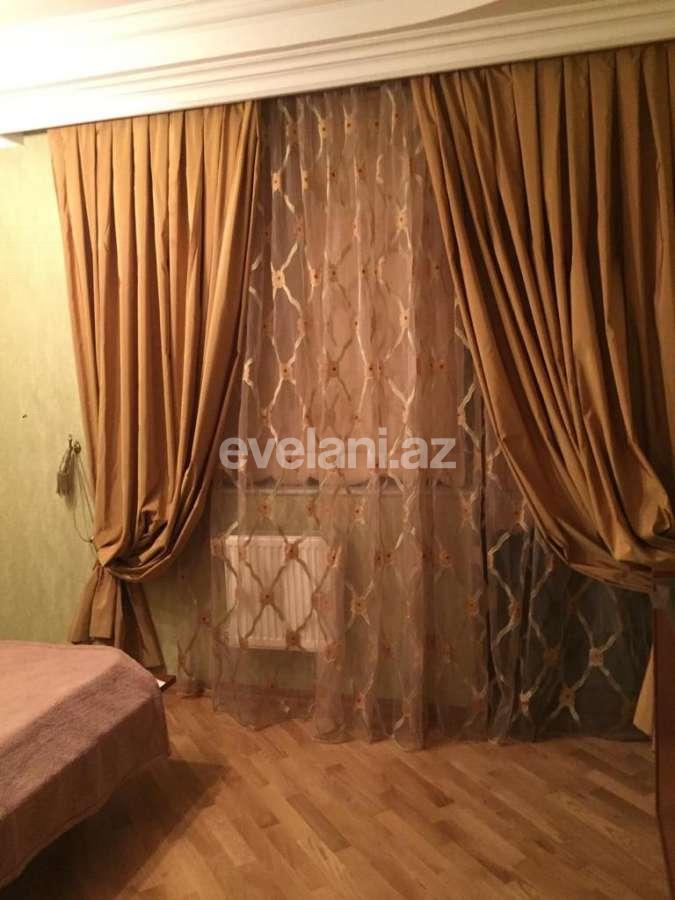 Kirayə verilir, yeni tikili, 3 otaqlı, 128 m², Bakı, Nəsimi r, 28 may m.
