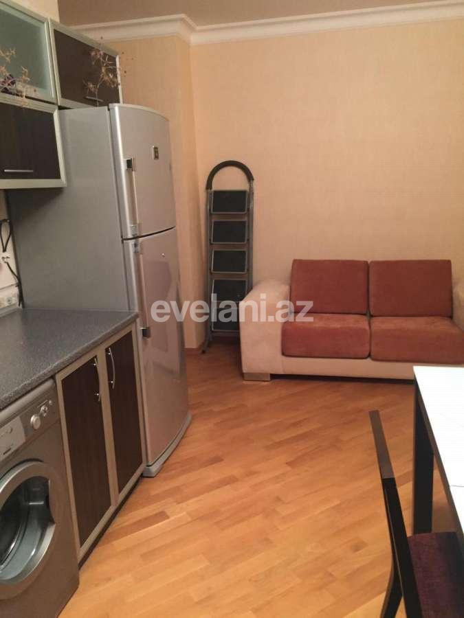 Kirayə verilir, yeni tikili, 3 otaqlı, 128 m², Bakı, Nəsimi r, 28 may m.