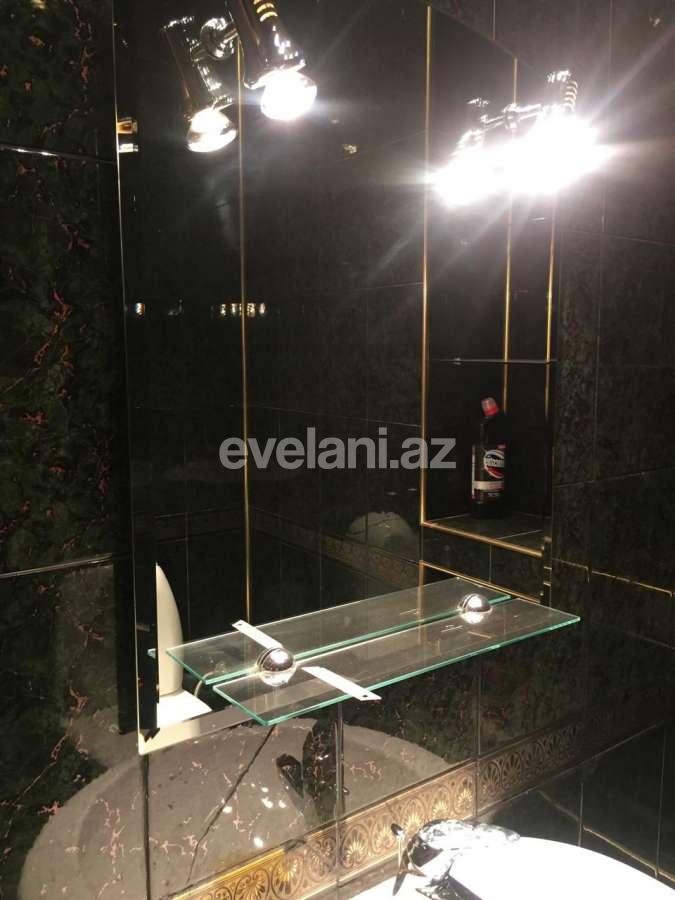 Kirayə verilir, yeni tikili, 3 otaqlı, 128 m², Bakı, Nəsimi r, 28 may m.