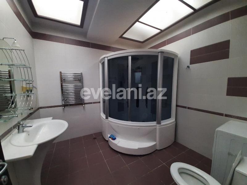 Kirayə verilir, yeni tikili, 4 otaqlı, 220 m², Bakı, Yasamal r, Elmlər Akademiyası m.