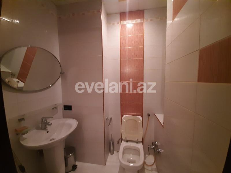 Kirayə verilir, yeni tikili, 4 otaqlı, 220 m², Bakı, Yasamal r, Elmlər Akademiyası m.
