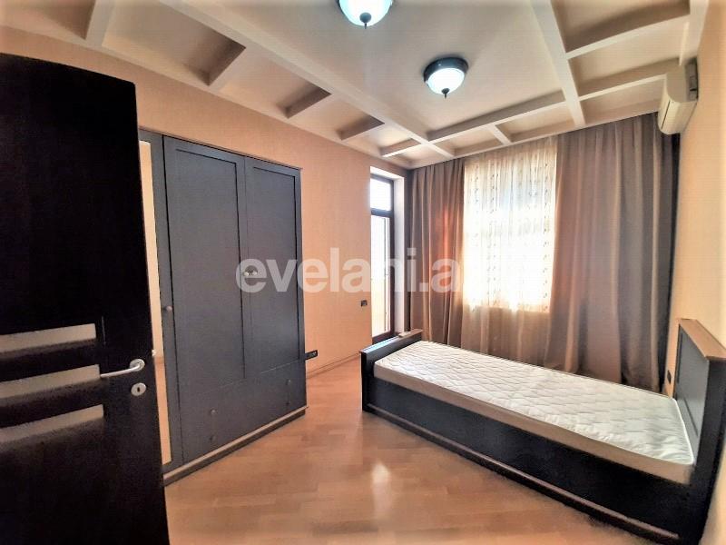 Kirayə verilir, yeni tikili, 4 otaqlı, 220 m², Bakı, Yasamal r, Elmlər Akademiyası m.