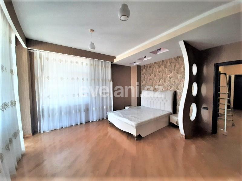 Kirayə verilir, yeni tikili, 4 otaqlı, 220 m², Bakı, Yasamal r, Elmlər Akademiyası m.