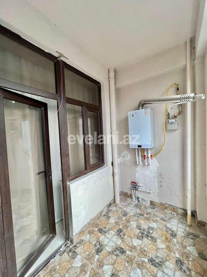 Satılır, yeni tikili, 2 otaqlı, 59 m², Bakı, Binəqədi r, 9-cu mikrorayon q, Memar Əcəmi m.