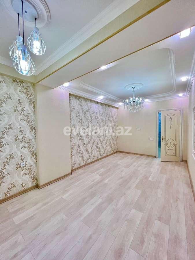 Satılır, yeni tikili, 2 otaqlı, 59 m², Bakı, Binəqədi r, 9-cu mikrorayon q, Memar Əcəmi m.