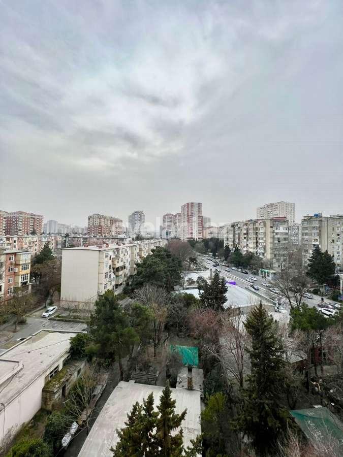 Satılır, yeni tikili, 2 otaqlı, 59 m², Bakı, Binəqədi r, 9-cu mikrorayon q, Memar Əcəmi m.