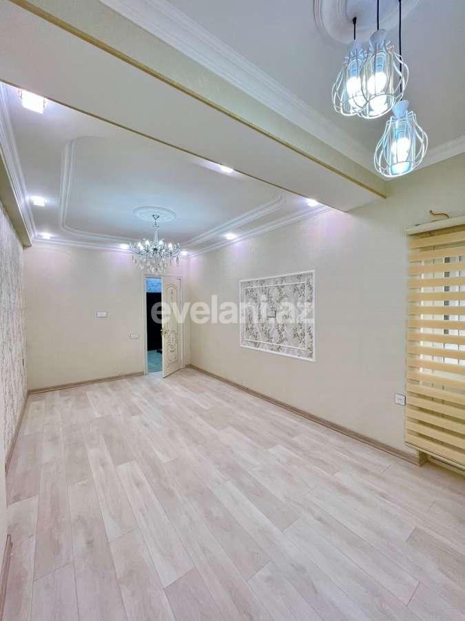 Satılır, yeni tikili, 2 otaqlı, 59 m², Bakı, Binəqədi r, 9-cu mikrorayon q, Memar Əcəmi m.