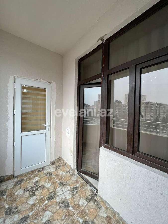 Satılır, yeni tikili, 2 otaqlı, 59 m², Bakı, Binəqədi r, 9-cu mikrorayon q, Memar Əcəmi m.