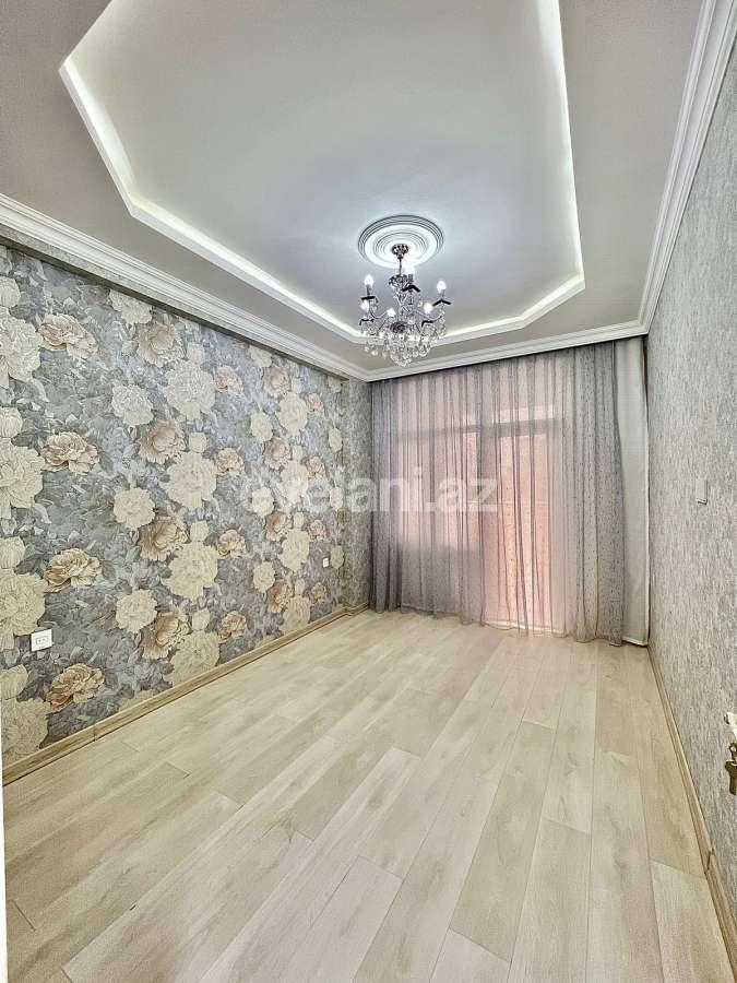 Satılır, yeni tikili, 2 otaqlı, 59 m², Bakı, Binəqədi r, 9-cu mikrorayon q, Memar Əcəmi m.