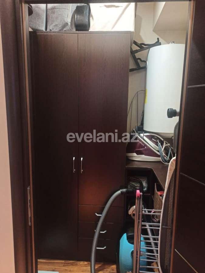 Satılır, yeni tikili, 4 otaqlı, 170 m², Bakı, Yasamal r, Nizami m.