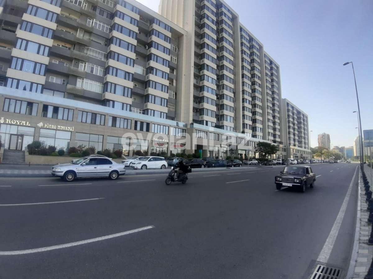 Satılır, yeni tikili, 4 otaqlı, 170 m², Bakı, Yasamal r, Nizami m.