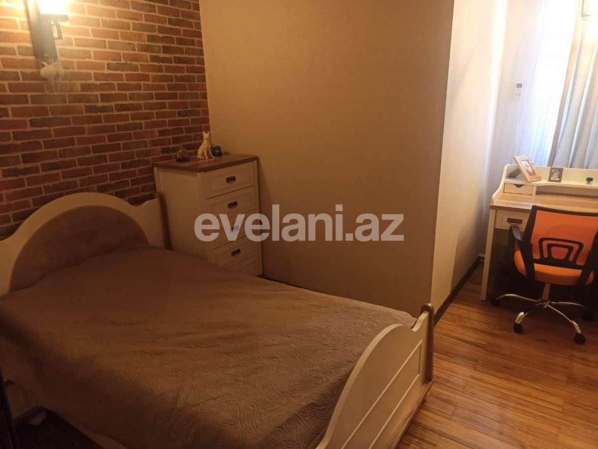 Satılır, yeni tikili, 4 otaqlı, 170 m², Bakı, Yasamal r, Nizami m.