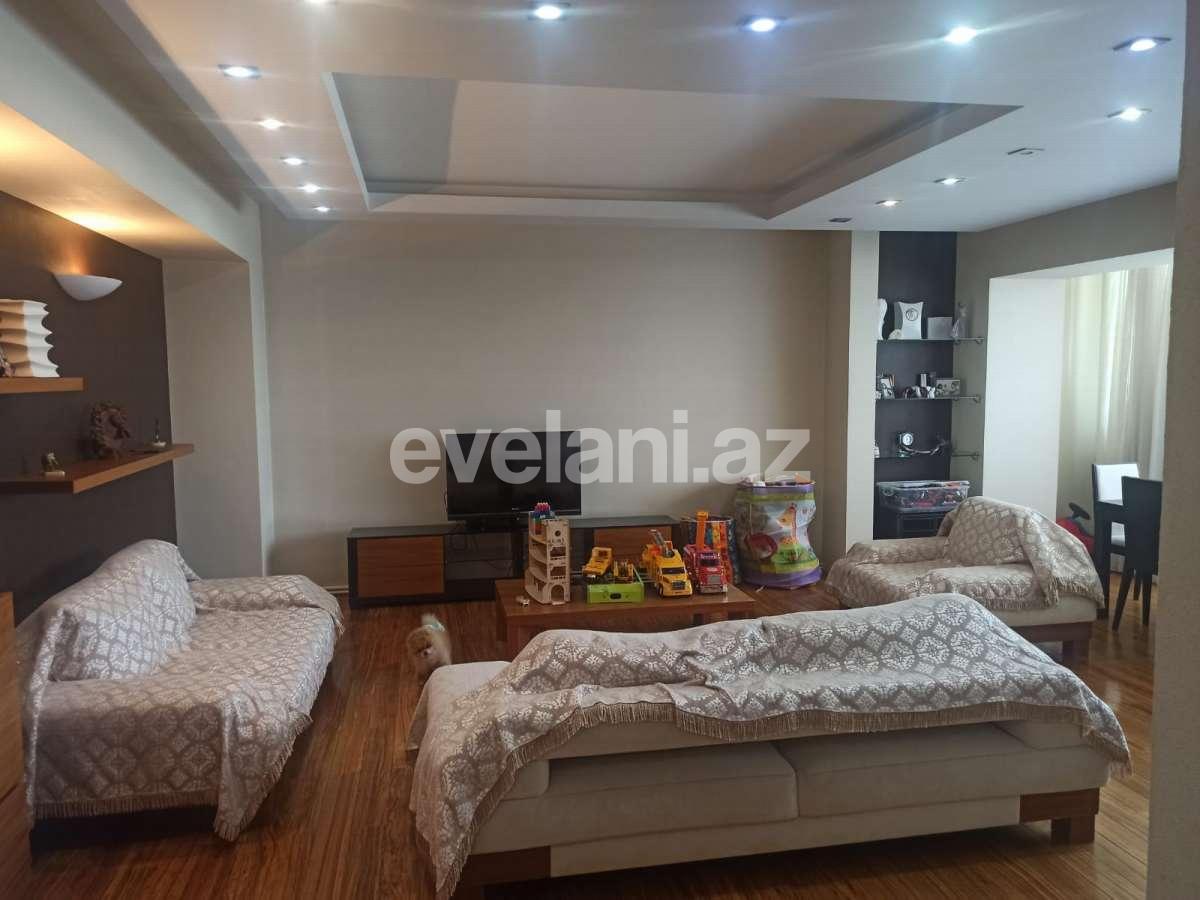 Satılır, yeni tikili, 4 otaqlı, 170 m², Bakı, Yasamal r, Nizami m.
