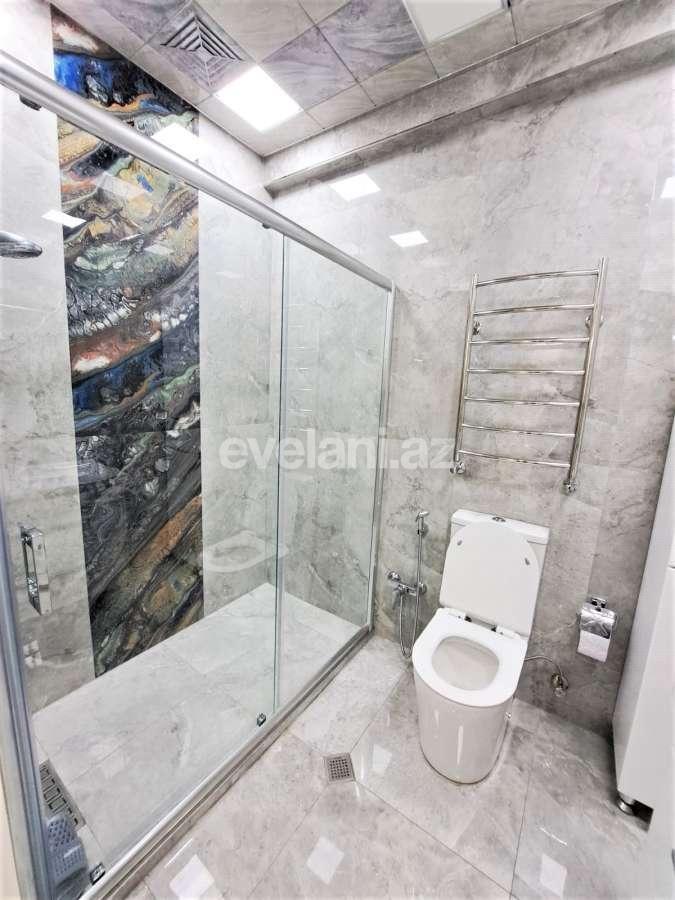 Satılır, yeni tikili, 2 otaqlı, 93 m², Bakı, Xətai r, Ağ şəhər q, Şah İsmayıl Xətai m.