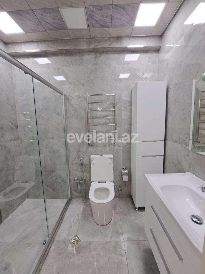 Satılır, yeni tikili, 2 otaqlı, 93 m², Bakı, Xətai r, Ağ şəhər q, Şah İsmayıl Xətai m.