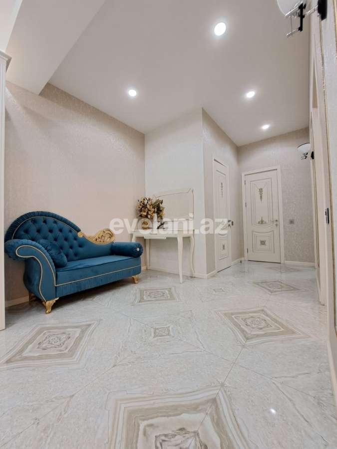 Satılır, yeni tikili, 2 otaqlı, 93 m², Bakı, Xətai r, Ağ şəhər q, Şah İsmayıl Xətai m.