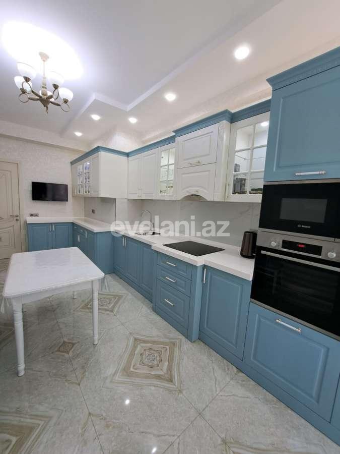 Satılır, yeni tikili, 2 otaqlı, 93 m², Bakı, Xətai r, Ağ şəhər q, Şah İsmayıl Xətai m.