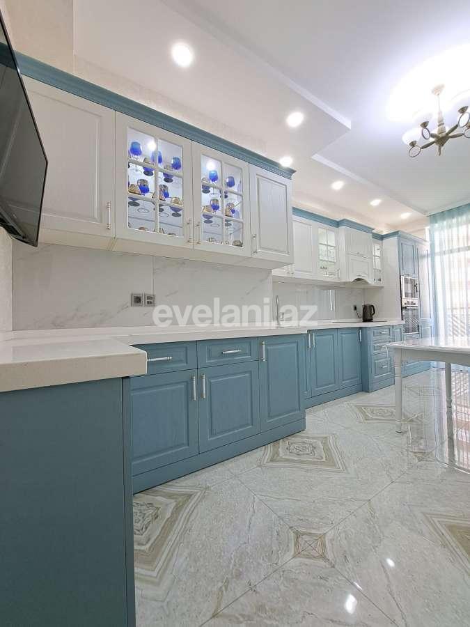 Satılır, yeni tikili, 2 otaqlı, 93 m², Bakı, Xətai r, Ağ şəhər q, Şah İsmayıl Xətai m.