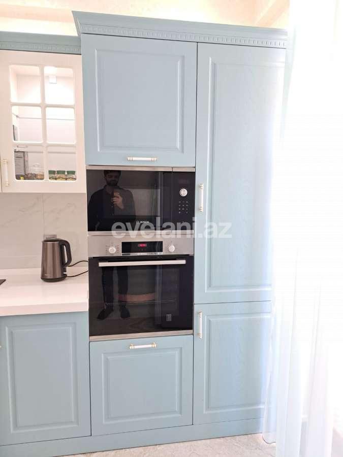 Satılır, yeni tikili, 2 otaqlı, 93 m², Bakı, Xətai r, Ağ şəhər q, Şah İsmayıl Xətai m.