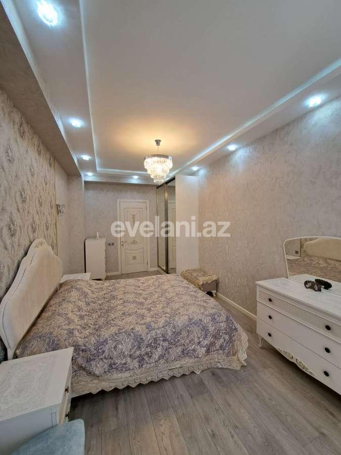 Satılır, yeni tikili, 2 otaqlı, 93 m², Bakı, Xətai r, Ağ şəhər q, Şah İsmayıl Xətai m.