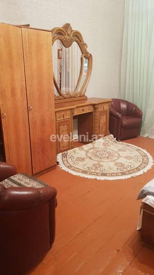 Rent, new building, 2 room, 65 m², Baku, Yasamal r, Elmlar Akademiyası m.