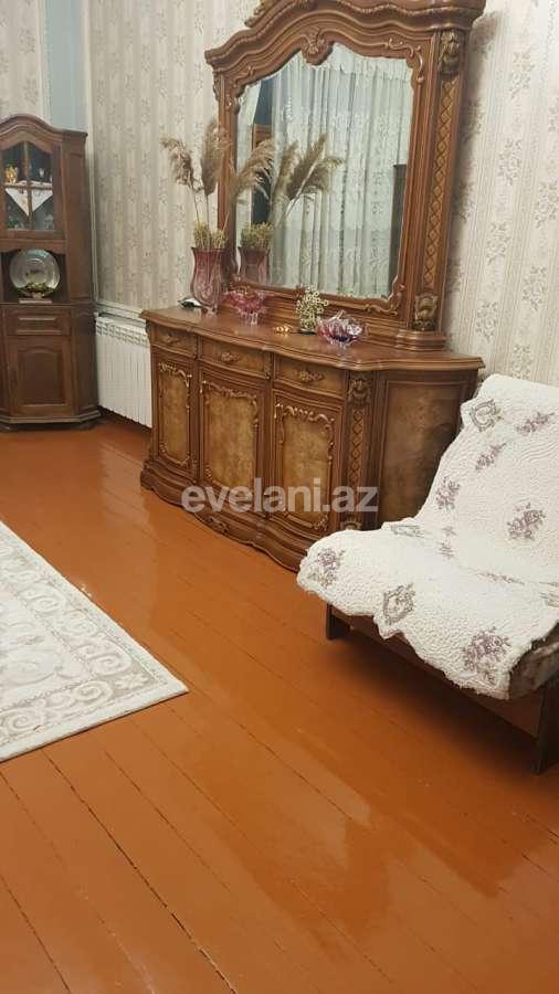 Rent, new building, 2 room, 65 m², Baku, Yasamal r, Elmlar Akademiyası m.