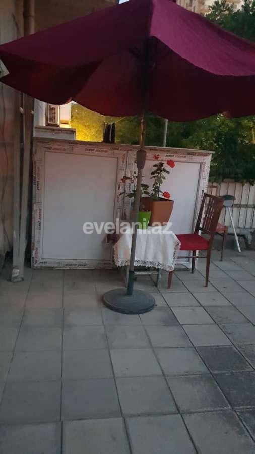 Rent, new building, 2 room, 65 m², Baku, Yasamal r, Elmlar Akademiyası m.