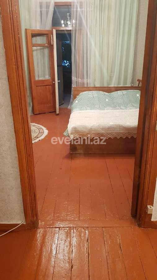 Rent, new building, 2 room, 65 m², Baku, Yasamal r, Elmlar Akademiyası m.