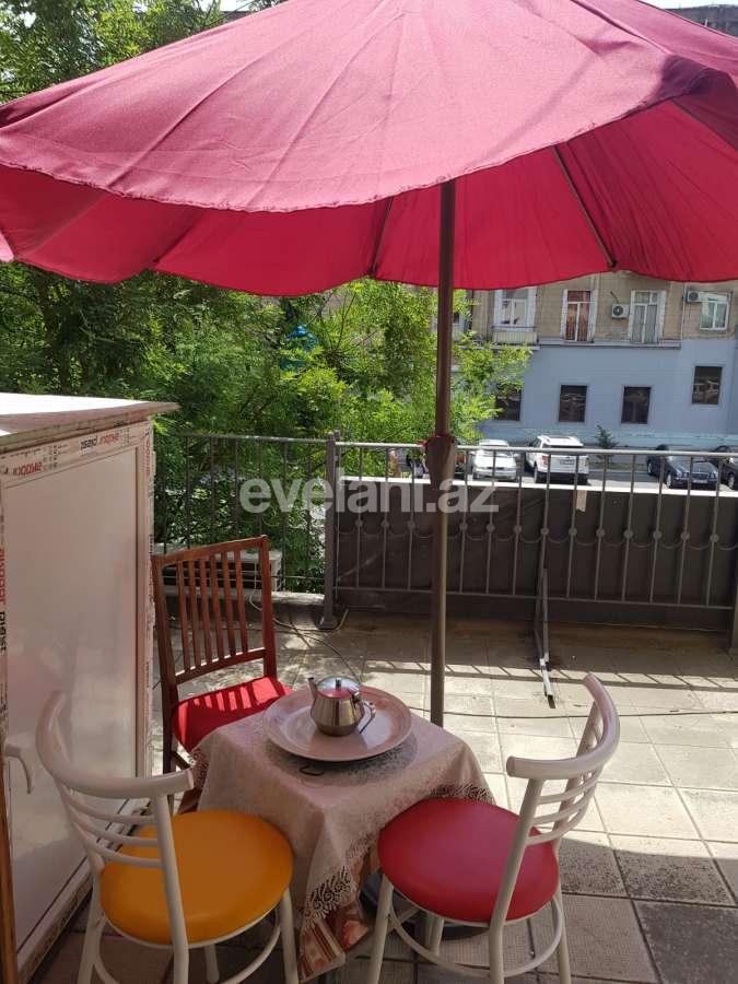 Rent, new building, 2 room, 65 m², Baku, Yasamal r, Elmlar Akademiyası m.