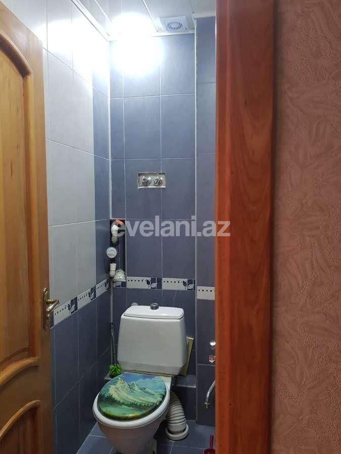 Rent, new building, 2 room, 65 m², Baku, Yasamal r, Elmlar Akademiyası m.