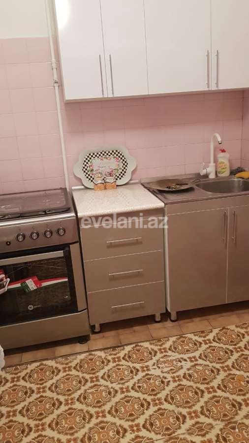 Rent, new building, 2 room, 65 m², Baku, Yasamal r, Elmlar Akademiyası m.