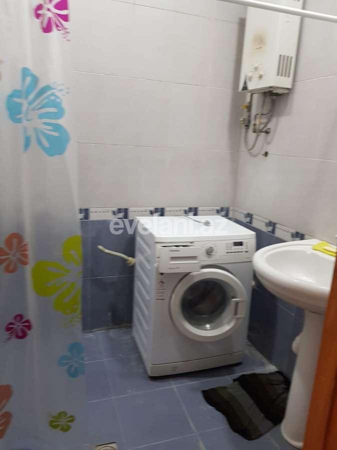 Rent, new building, 2 room, 65 m², Baku, Yasamal r, Elmlar Akademiyası m.