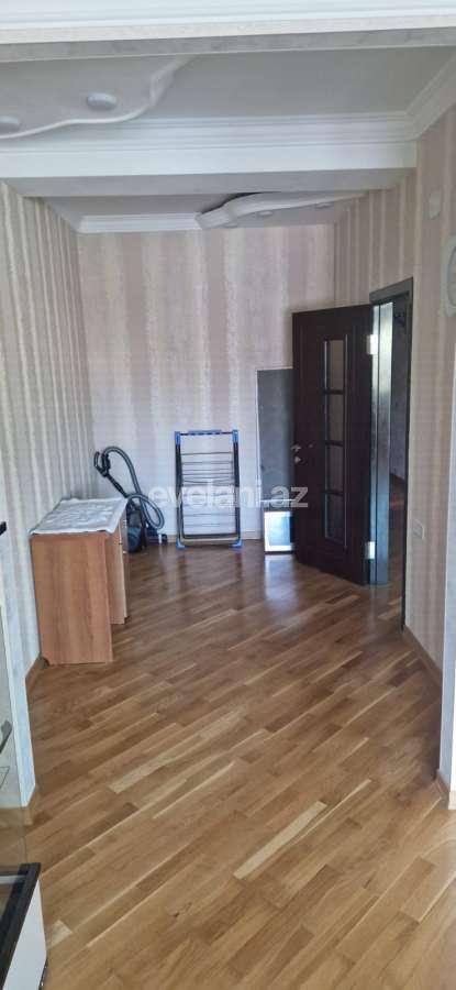Kirayə verilir, yeni tikili, 2 otaqlı, 95 m², Bakı, Səbail r, Badamdar q, İçəri Şəhər m.