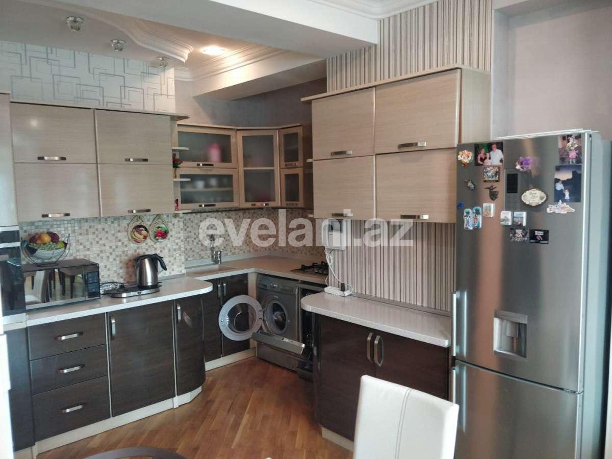 Kirayə verilir, yeni tikili, 2 otaqlı, 95 m², Bakı, Səbail r, Badamdar q, İçəri Şəhər m.