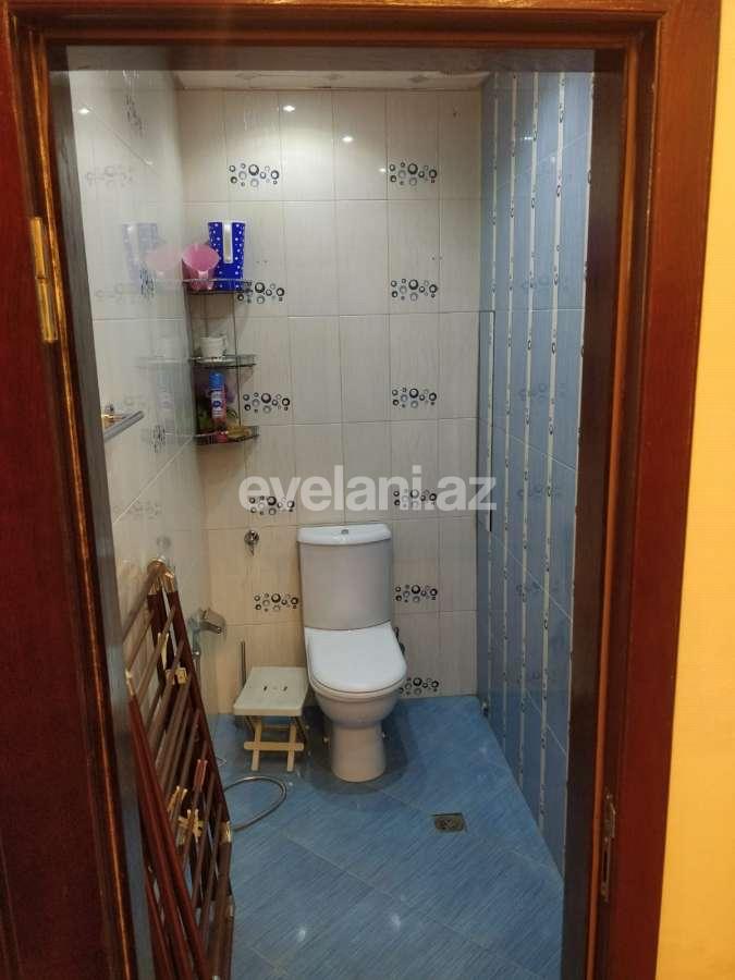 Kirayə verilir, yeni tikili, 2 otaqlı, 95 m², Bakı, Səbail r, Badamdar q, İçəri Şəhər m.