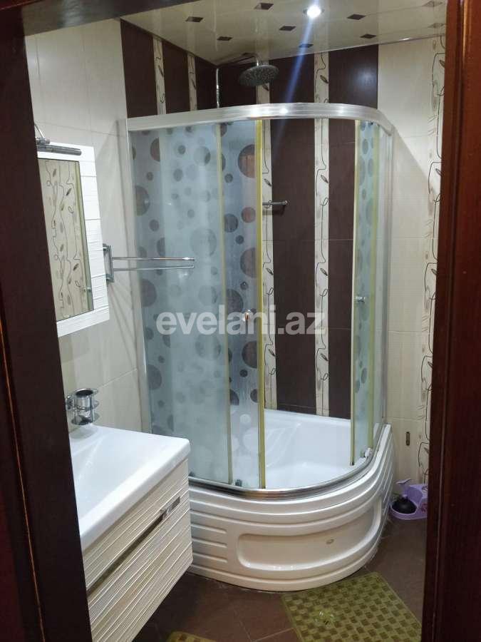 Kirayə verilir, yeni tikili, 2 otaqlı, 95 m², Bakı, Səbail r, Badamdar q, İçəri Şəhər m.