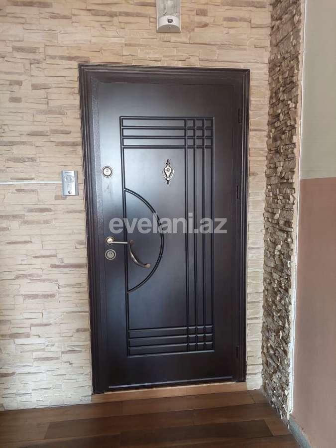 Rent, new building, 2 room, 96 m², Baku, Nasimi r, 1-st microdistrict d, 20 yanvar m.